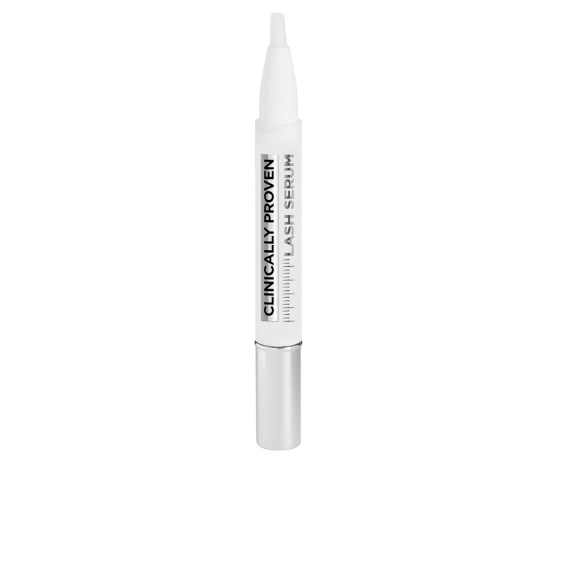 L'Oréal Paris Siero per ciglia clinicamente testato 00-Trasparente 1,9 ml