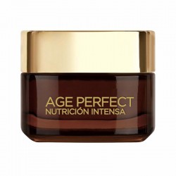 L'Oréal Paris Age Perfect Crema Giorno Nutrizione Intensa 50 ml