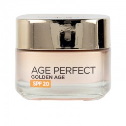 L'Oréal Paris Age Perfect Golden Age Spf20 Crema Giorno 50 ml