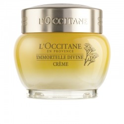 L'Occitane En Provence Immortelle Crème Divine 50 ml
