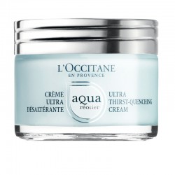 L'Occitane En Provence Aqua Réotier Ultra Crema Dissetante 50 ml