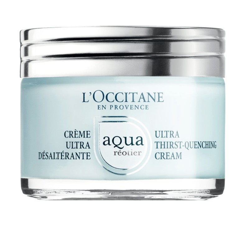 L'Occitane En Provence Aqua Réotier Ultra Thirst Quenching Cream 50 ml