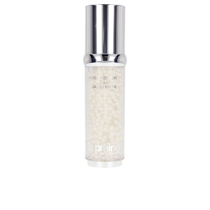 La Prairie Infusão de Pérolas Iluminadoras de Caviar Branco 30 ml
