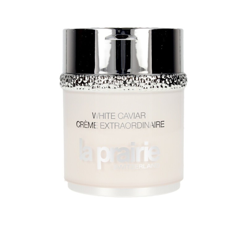 La Prairie White Caviar Creme Extraordinaire 60 ml