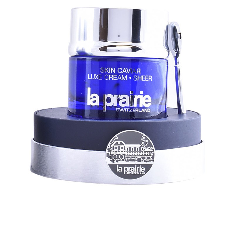 La Prairie Skin Caviar Luxe Crème Premier Sheer 50 ml