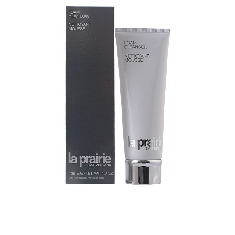 La Prairie Mousse Nettoyante Cellulaire 125 ml