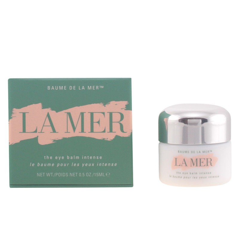 La Mer Le Baume Yeux Intense 15 ml