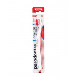 PARODONTAX Complete Protection Soft Brush