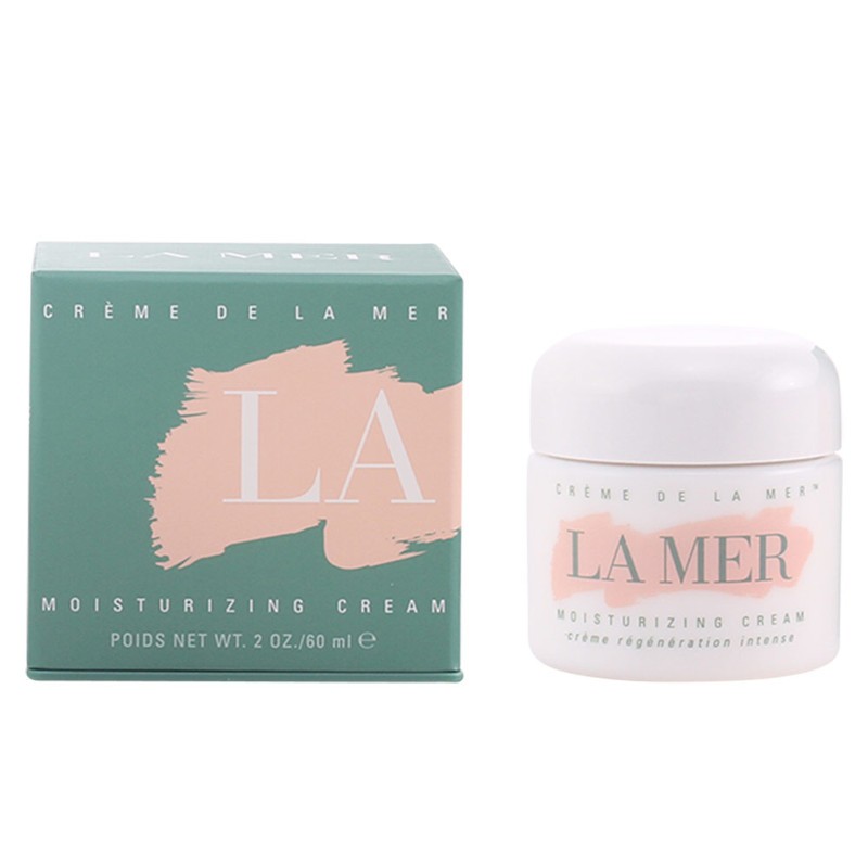 La Mer Crème De La Mer Feuchtigkeitscreme 60 ml