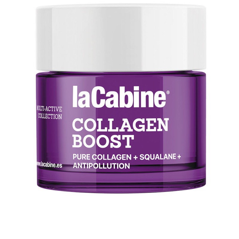 La Cabine Crème Boost de Collagène 50 ml