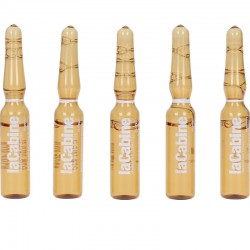 La Cabine Revive Elixir Ampullen 10 X 2 ml