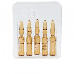 La Cabine Ampolas Lip Up Lift 10 X 2 ml