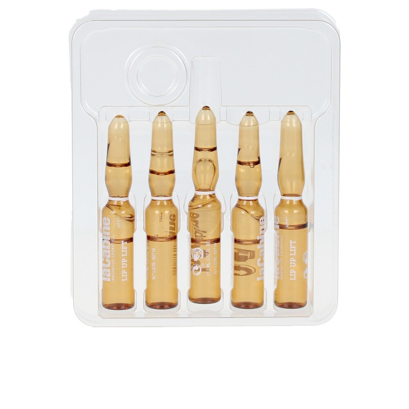 La Cabine Lip Up Lift Ampullen 10 X 2 ml