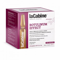 La Cabine Ampollas Botulinum Effect 10 X 2 ml