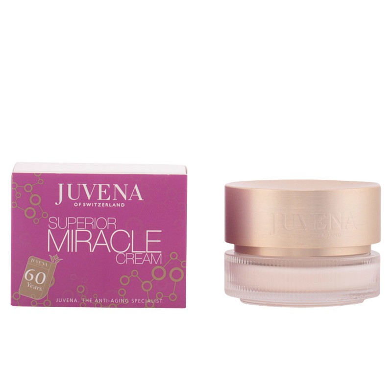 Juvena Crème Miracle Supérieure 75 ml