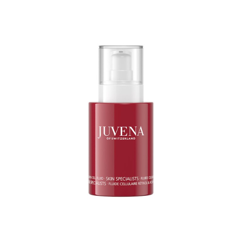 Juvena Specialists Retinol&Hyaluron Cell Fluid 50 ml