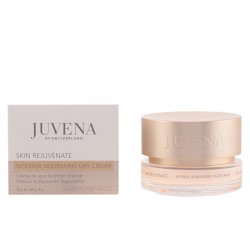Juvena Skin Rejuvenate Crème de Jour Nourrissante Intensive 50 ml