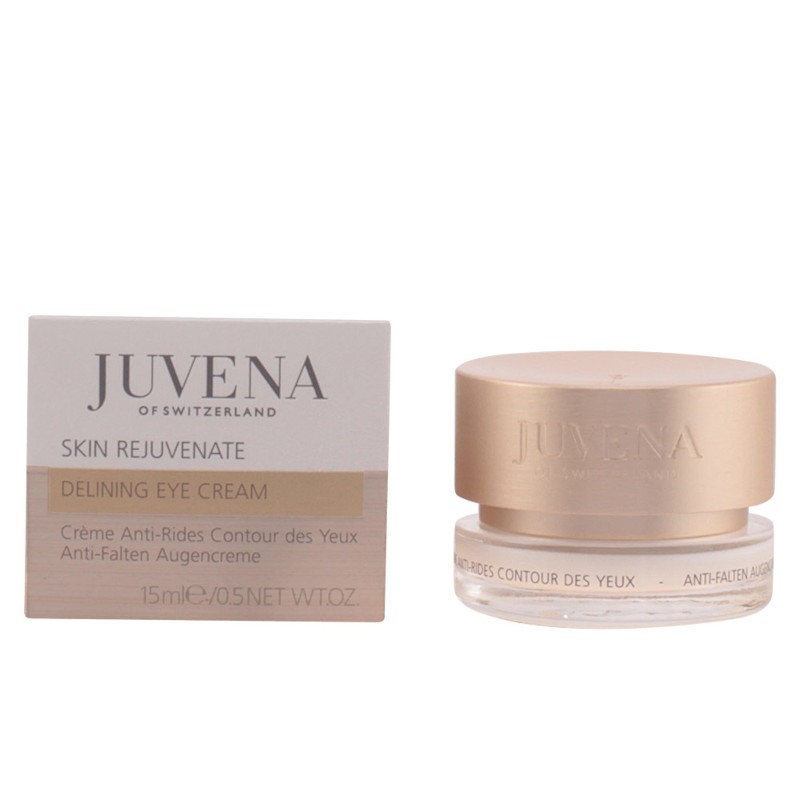 Juvena Skin Rejuvenate Crema contorno occhi delineante 15 ml