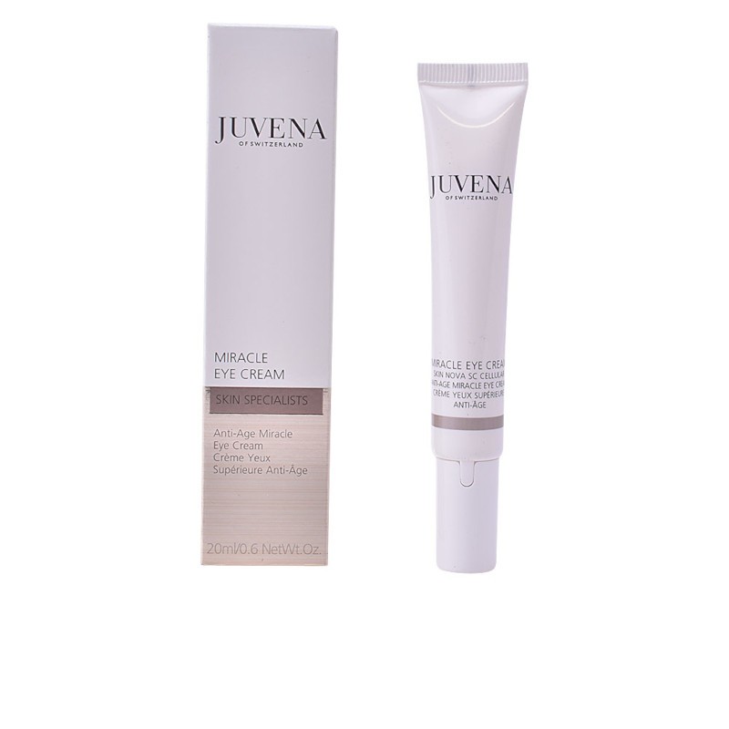 Juvena Creme de Olhos Milagre 20 ml