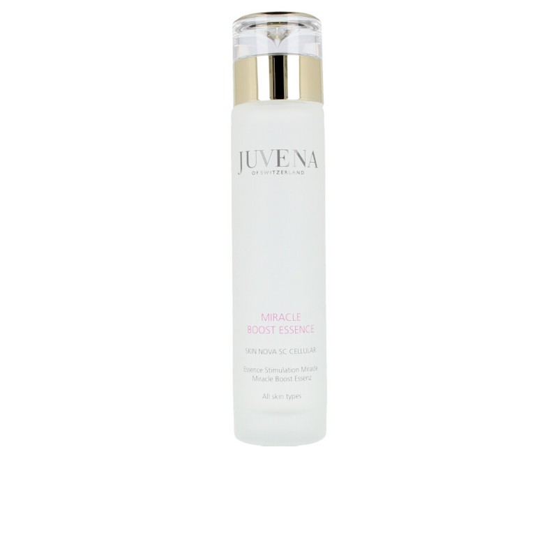 Juvena Miracle Boost Essence 125 ml