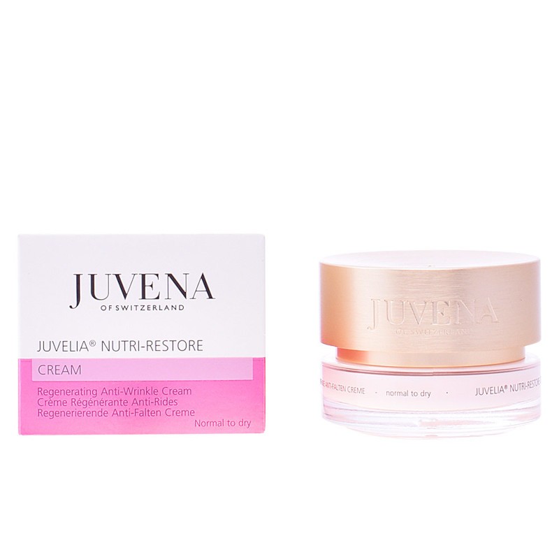Juvena Juvelia Nutri-Restore Cream 50 ml