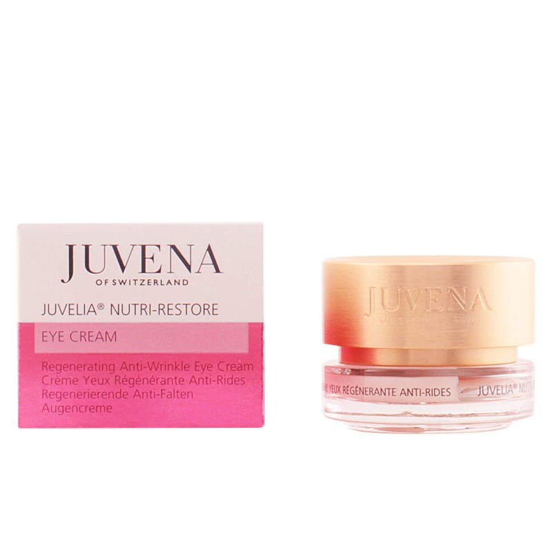 Juvena Juvelia Crème Contour des Yeux 15 ml