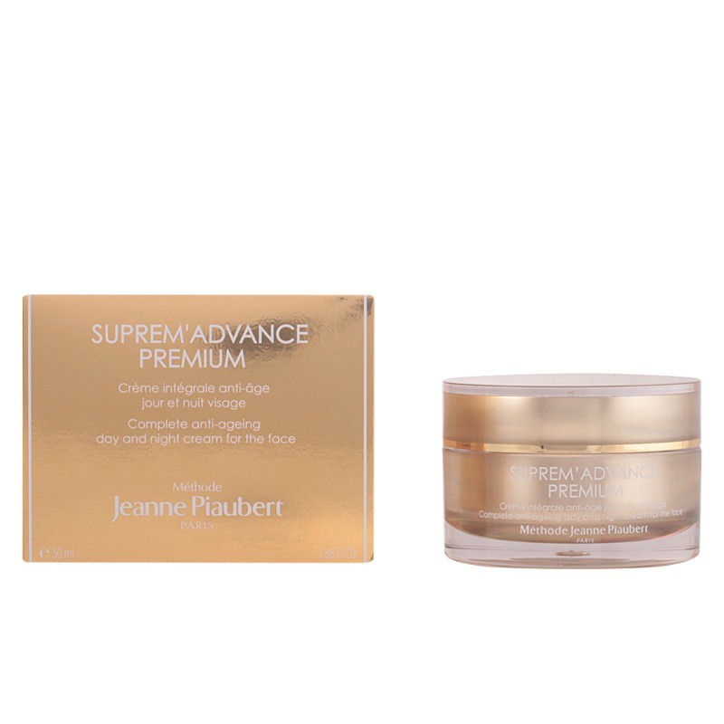 Jeanne Piaubert Suprem'Advance Premium Jour & Nuit 50 ml