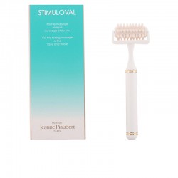 Jeanne Piaubert Stimuloval Massage Tonifiant Du Visage Et De La Gorge 1 Pz