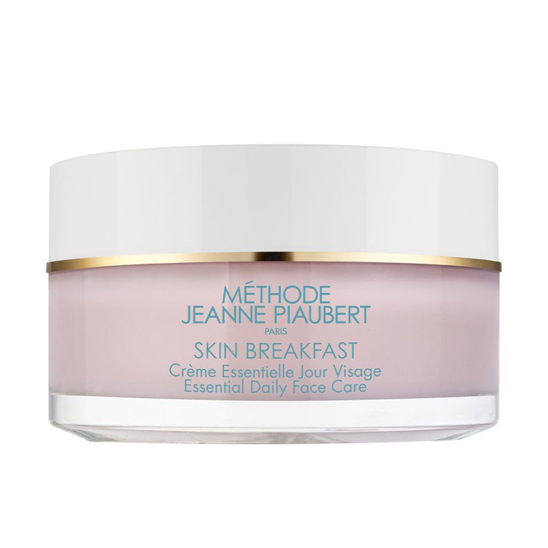 Jeanne Piaubert Hautfrühstück 50 ml