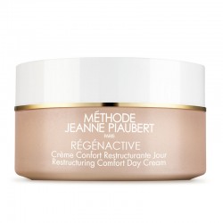 Jeanne Piaubert Régénactive Restructuring Créme Jour 50 ml