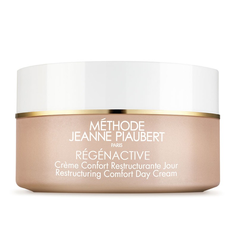 Jeanne Piaubert Régénactive Restructuring Créme Jour 50 ml