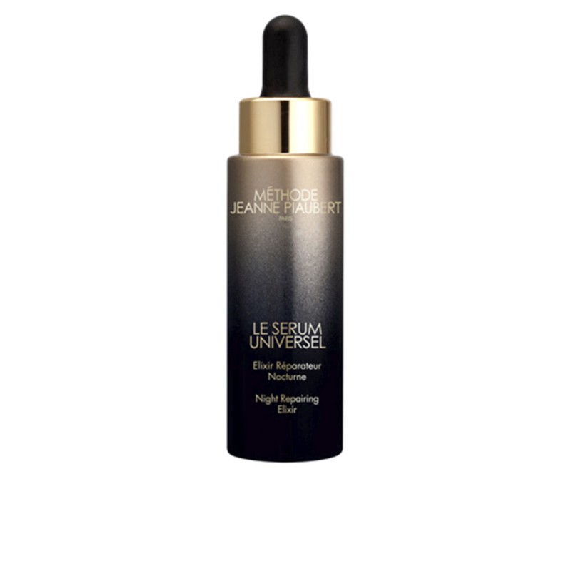 Jeanne Piaubert Le Sérum Universel Elixir Réparateur Nocturne 30 ml