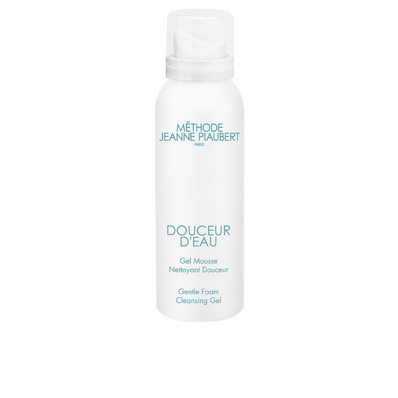 Jeanne Piaubert Douceur D`Eau Gel 125 ml