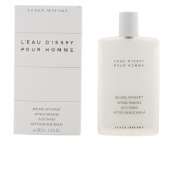 Issey Miyake L'Eau D'Issey Pour Homme Bálsamo Pós-Barba 100 ml
