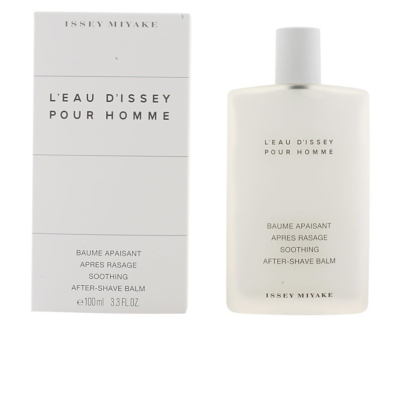 Issey Miyake L'Eau D'Issey Pour Homme Balsamo Dopobarba 100 ml