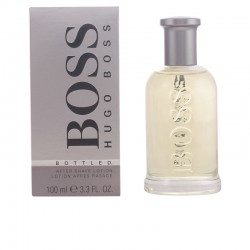 Hugo Boss Boss après-rasage en bouteille 100 ml