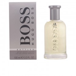 Hugo Boss Boss Engarrafado Pós-Barba 100 ml