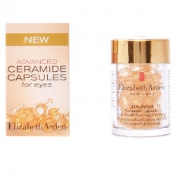 Elizabeth Arden Advanced Ceramide Capsules Sérum quotidien pour les yeux jeunesse 60 capsules