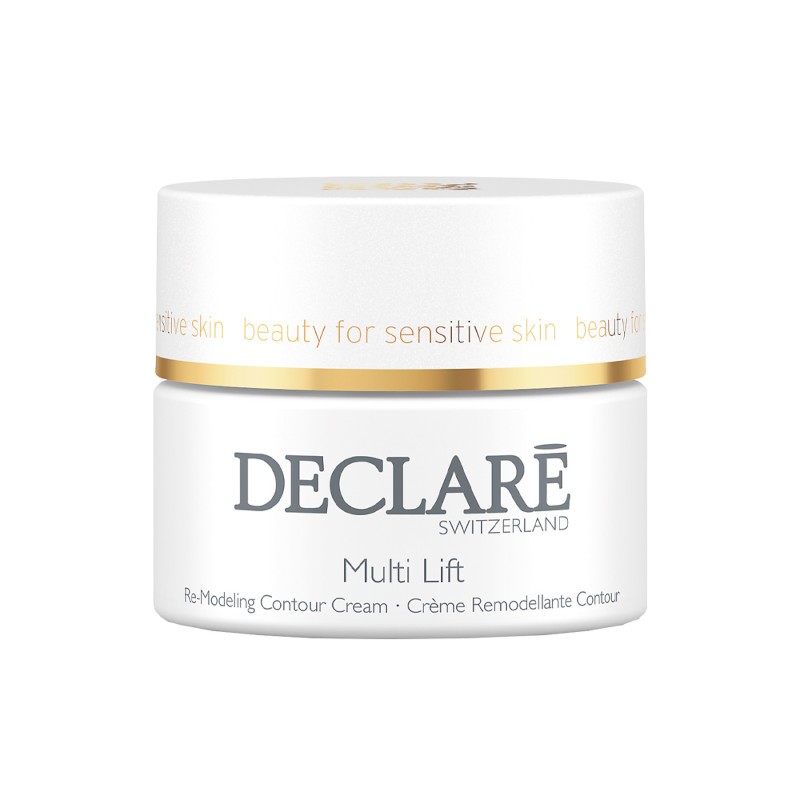 J'ai déclaré Age Control Multi Lift Crème 50 ml