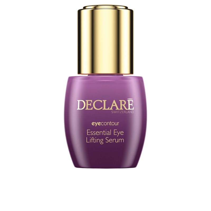 Ho dichiarato Age Control Essential Eye Lifting Serum 15 ml