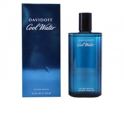 Davidoff Cool Water Après-Rasage 125 ml