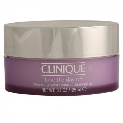 Clinique Take The Day Off Baume Nettoyant 125 ml