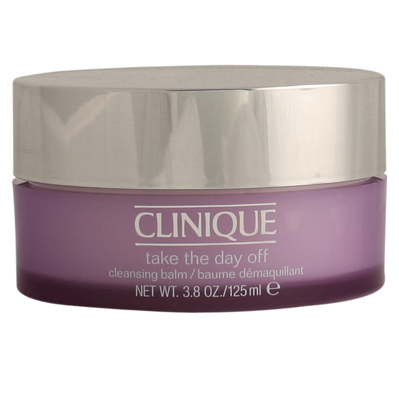Clinique Take The Day Off Balsamo Detergente 125 ml