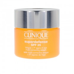 Clinique Superdefense Spf25 Crème Multi-Correction Iii/Iv 50 ml