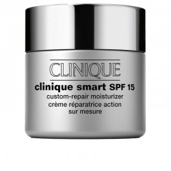 Clinique Smart Spf15 Custom-Repair Feuchtigkeitscreme III/IV XXL 75 ml