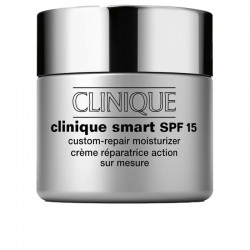 Clinique Smart Spf15 Custom-Repair Moisturizer Iii/Iv Xxl 75 ml
