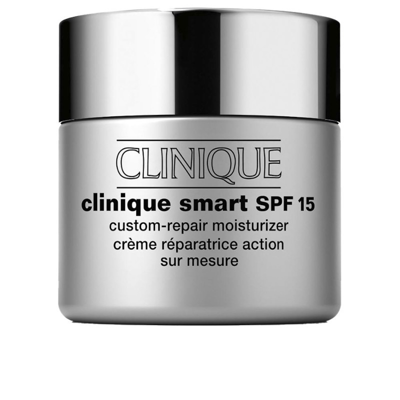 Clinique Smart Spf15 Custom-Repair Feuchtigkeitscreme III/IV XXL 75 ml