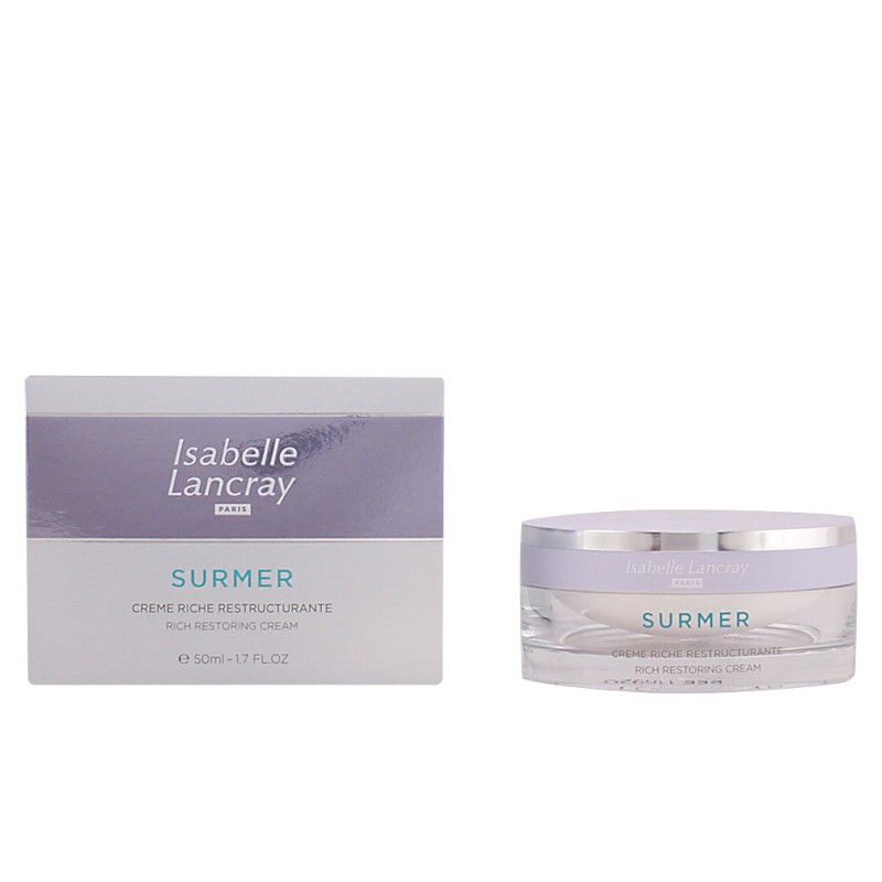 Isabelle Lancray Surmer Creme Riche Restructuring 50 ml