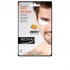 Iroha Nature Men Eye Hydrogel Patches Anti-Fatigue Vit Complex 6 Pcs