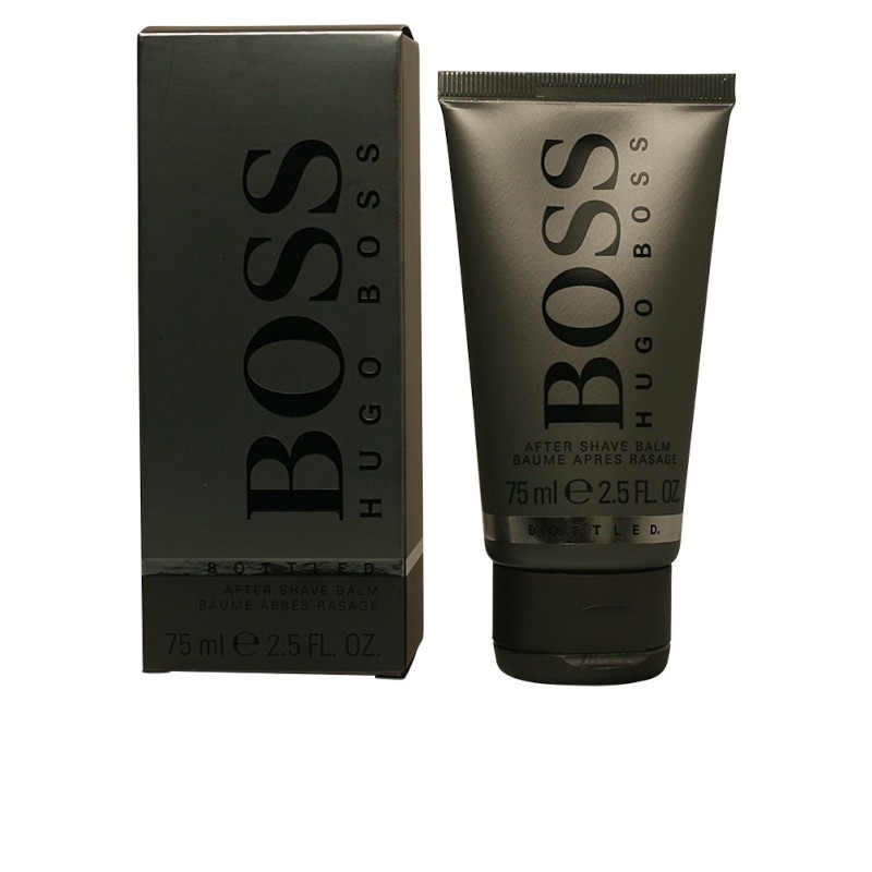 Hugo Boss Balsamo dopobarba Boss in bottiglia 75 ml